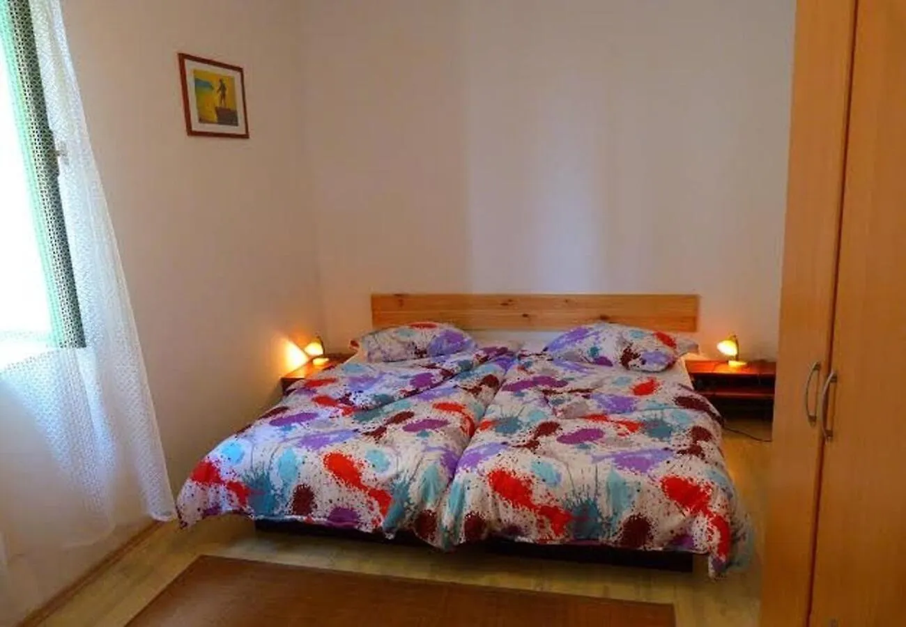 Holiday Home Villa Jadran - 10 M From Beach 프레코