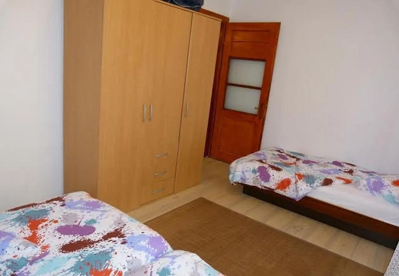 Holiday Home Villa Jadran - 10 M From Beach 프레코 크로아티아