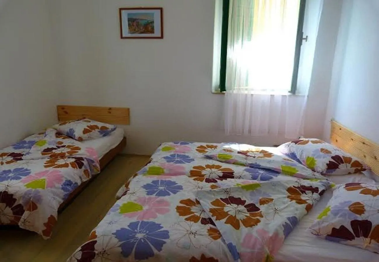 Holiday Home Villa Jadran - 10 M From Beach 프레코