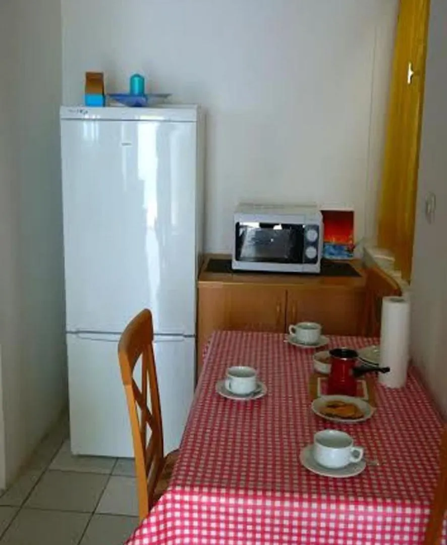 Holiday Home Villa Jadran - 10 M From Beach 프레코 0*,