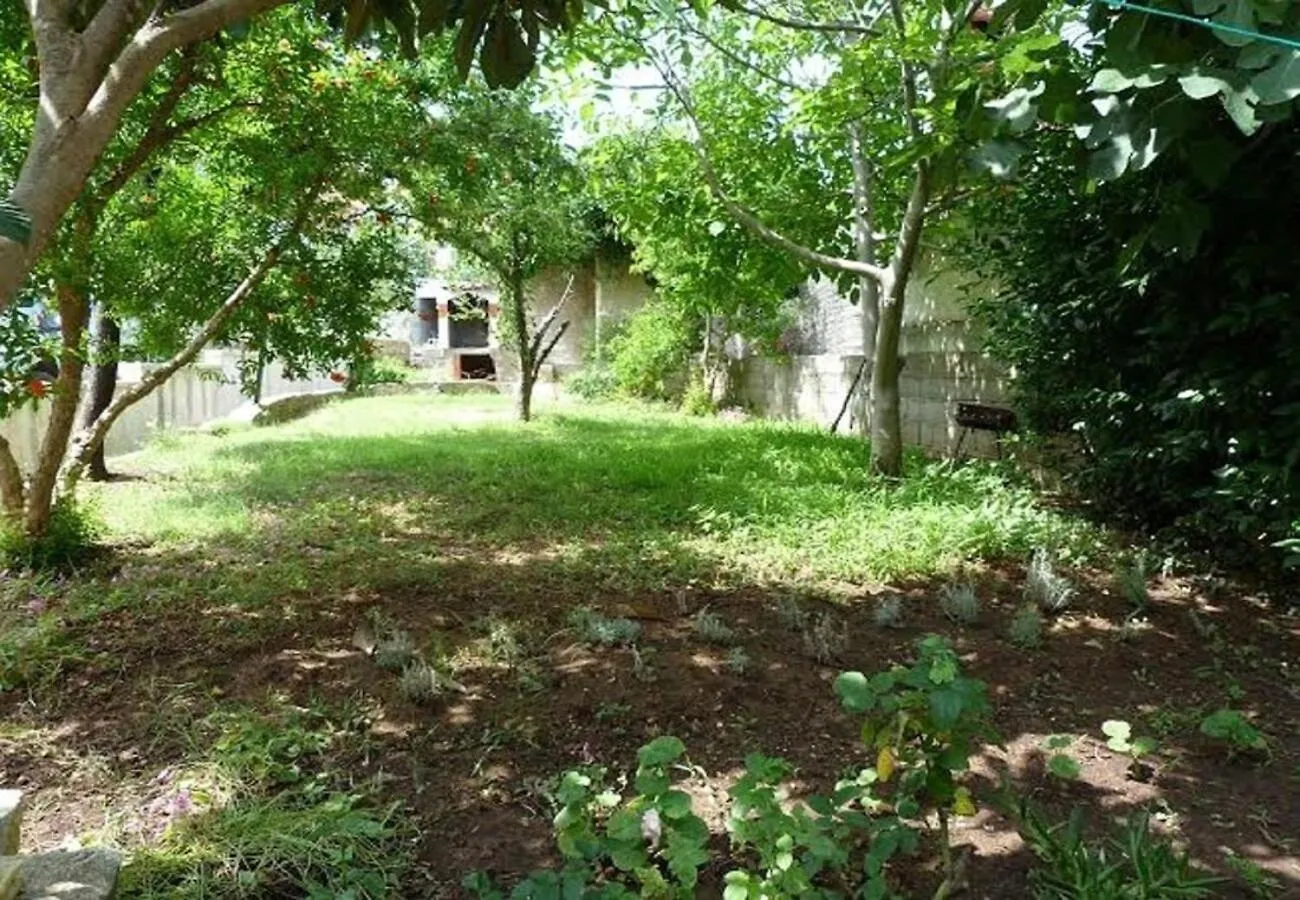 Holiday Home Villa Jadran - 10 M From Beach 프레코