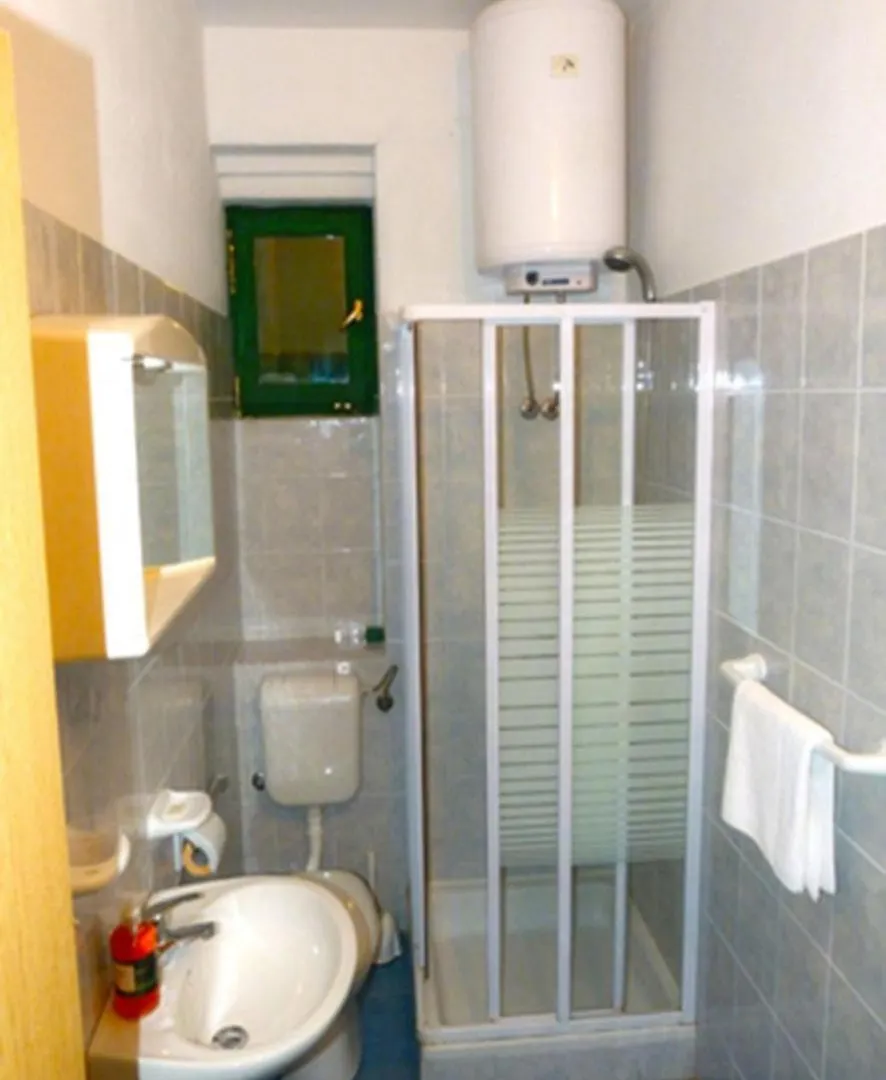 Holiday Home Villa Jadran - 10 M From Beach 프레코